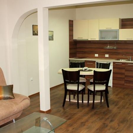 Diva Apartment Varna Exterior photo