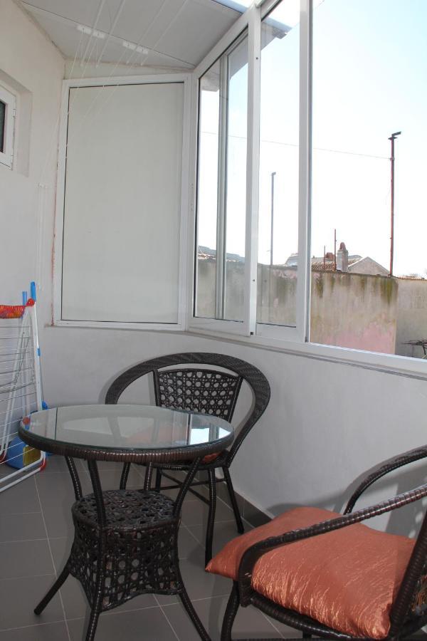 Diva Apartment Varna Exterior photo