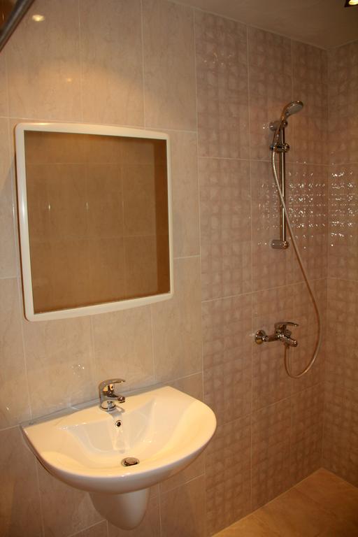 Diva Apartment Varna Exterior photo