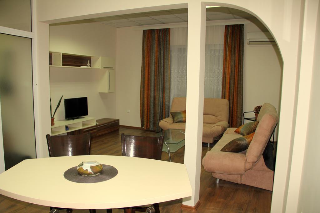 Diva Apartment Varna Exterior photo