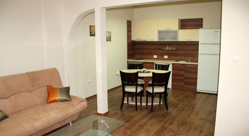 Diva Apartment Varna Exterior photo