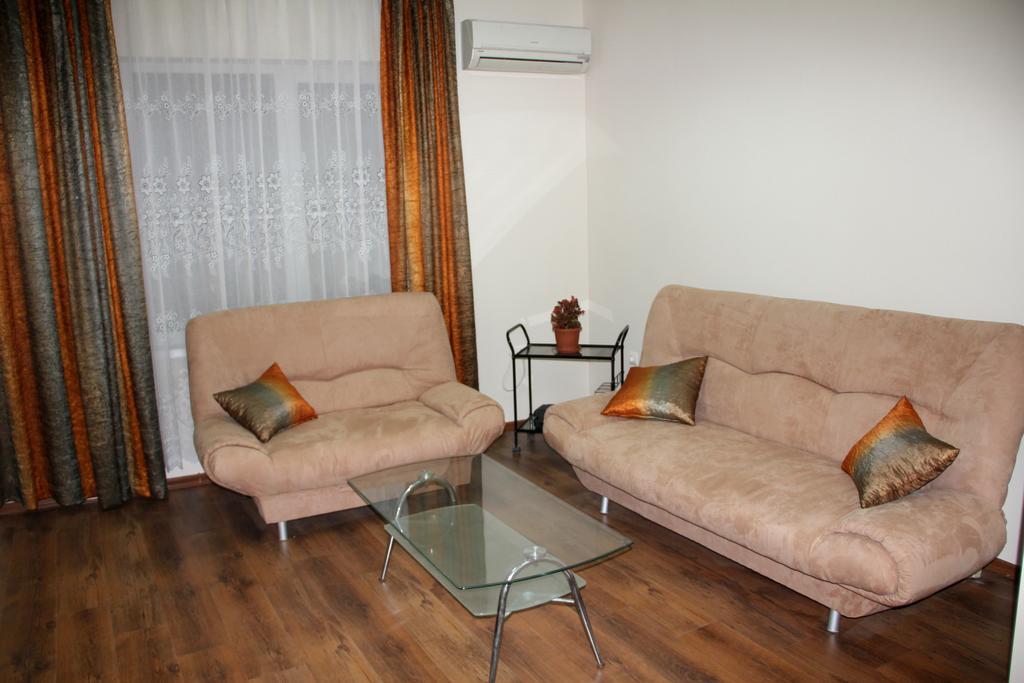 Diva Apartment Varna Exterior photo