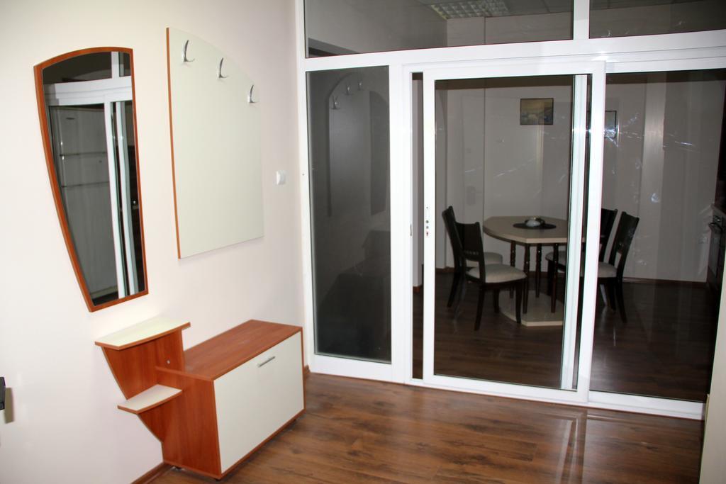 Diva Apartment Varna Exterior photo