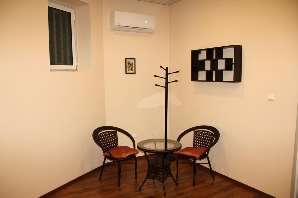 Diva Apartment Varna Exterior photo